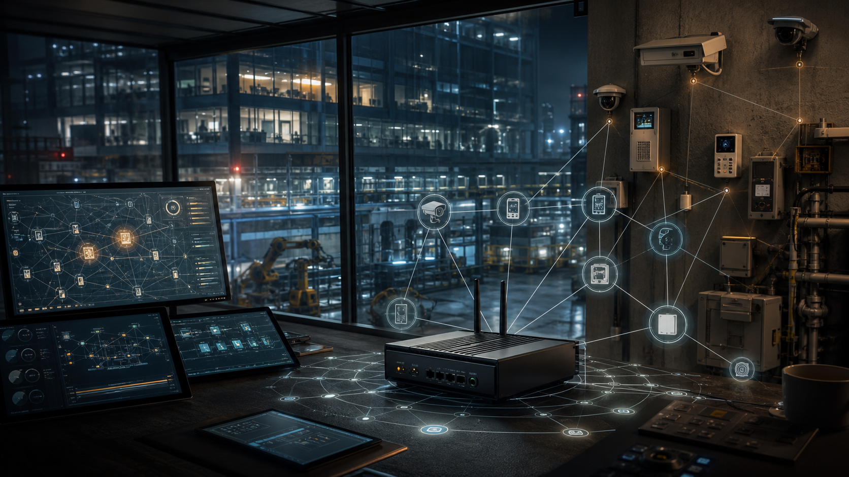 NIST cambia el foco en IoT: de dispositivos sueltos a productos completos y riesgo operativo